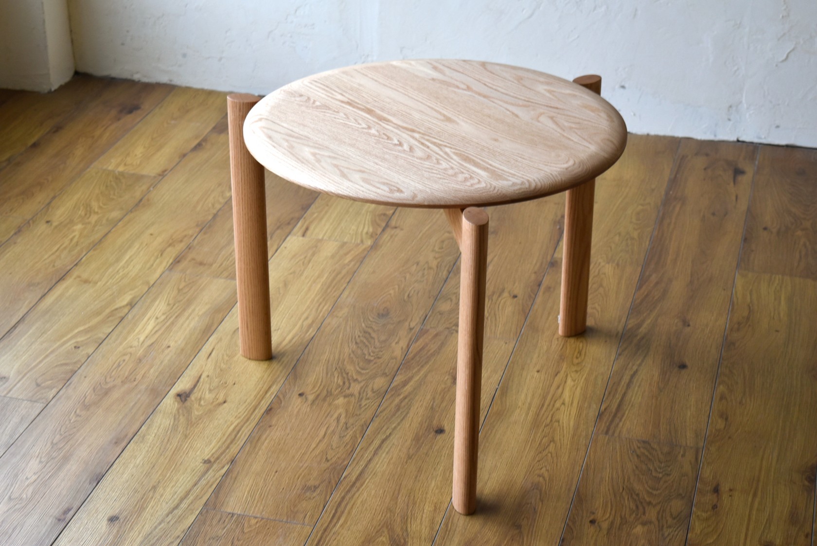 Biscuit Side Table